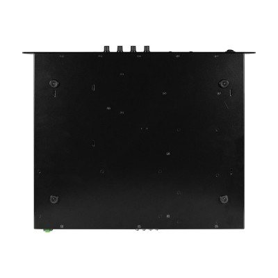 Матричний мікшуючий підсилювач CMX PA-4240MX, 4 зони, 19" Матричний мікшуючий підсилювач CMX PA-4240MX, 4 зони, 19"