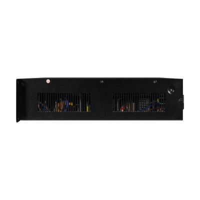 Матричний мікшуючий підсилювач CMX PA-4240MX, 4 зони, 19" Матричний мікшуючий підсилювач CMX PA-4240MX, 4 зони, 19"