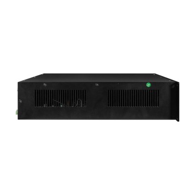 Матричний мікшуючий підсилювач CMX PA-4240MX, 4 зони, 19" Матричний мікшуючий підсилювач CMX PA-4240MX, 4 зони, 19"