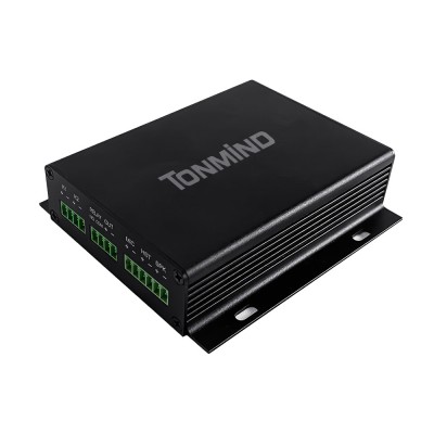 Декодер аудио SIP-IP Tonmind SIP-T20 15W, PoE, ONVIF Декодер аудио SIP-IP Tonmind SIP-T20 15W, PoE, ONVIF