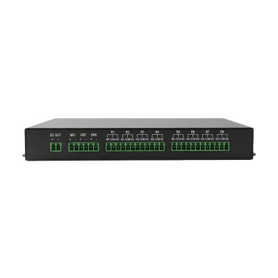 Декодер аудіо SIP-IP Tonmind SIP-T30 15W, PoE, ONVIF Декодер аудіо SIP-IP Tonmind SIP-T30 15W, PoE, ONVIF