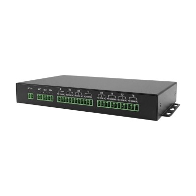 Декодер аудіо SIP-IP Tonmind SIP-T30 15W, PoE, ONVIF Декодер аудіо SIP-IP Tonmind SIP-T30 15W, PoE, ONVIF