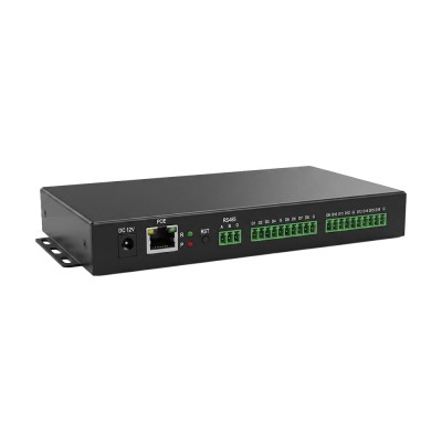 Декодер аудіо SIP-IP Tonmind SIP-T30 15W, PoE, ONVIF Декодер аудіо SIP-IP Tonmind SIP-T30 15W, PoE, ONVIF