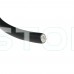 Кабель силовий для сонячних панелей 10AWG Leader Solar H1Z2Z2-K 1500V 1x6mm2 чорний Кабель силовий для сонячних панелей 10AWG Leader Solar H1Z2Z2-K 1500V 1x6mm2 чорний