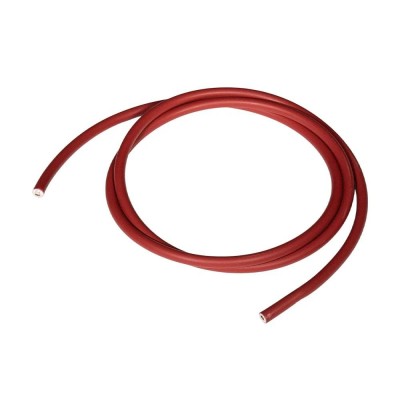 Кабель силовой для солнечных панелей 10AWG Leader Solar H1Z2Z2-K 1500V 1x6mm2 красный Кабель силовой для солнечных панелей 10AWG Leader Solar H1Z2Z2-K 1500V 1x6mm2 красный