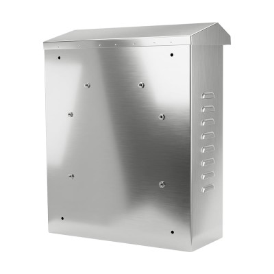 Шафа металева Trinix TRX-500MB (500*400*180) з поличкою