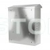 Шафа металева Trinix TRX-500MB (500*400*180) з поличкою