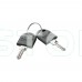 Шафа металева Trinix TRX-CCTV DVR BOX (450*350*100)