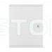 Шафа металева Trinix TRX-550MB (550*430*110) Шафа металева Trinix TRX-550MB (550*430*110)