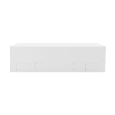 Шафа металева Trinix TRX-550MB (550*430*110) Шафа металева Trinix TRX-550MB (550*430*110)