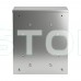 Шафа металева Trinix TRX-500MB (500*400*180) з поличкою
