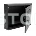 Шафа металева Trinix TRX-CCTV DVR BOX (450*350*100)