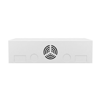 Шафа металева Trinix TRX-550MB (550*430*110) Шафа металева Trinix TRX-550MB (550*430*110)