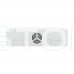 Шафа металева Trinix TRX-550MB (550*430*110) Шафа металева Trinix TRX-550MB (550*430*110)