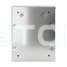Шафа металева Trinix TRX-400MB-B (400*300*180) з поличкою Шафа металева Trinix TRX-400MB-B (400*300*180) з поличкою