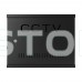 Шафа металева Trinix TRX-CCTV DVR BOX (450*350*100)