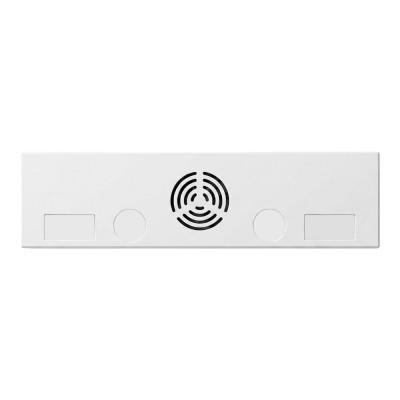 Шафа металева Trinix TRX-550MB (550*430*110) Шафа металева Trinix TRX-550MB (550*430*110)