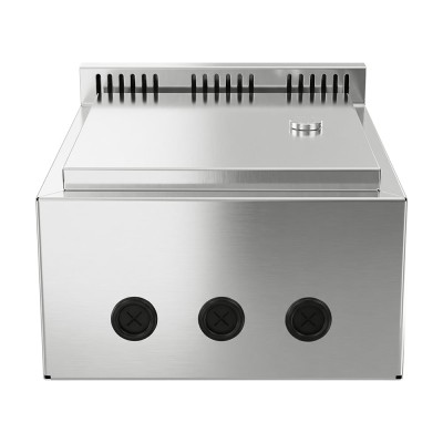 Шафа металева Trinix TRX-400MB-B (400*300*180) з поличкою Шафа металева Trinix TRX-400MB-B (400*300*180) з поличкою