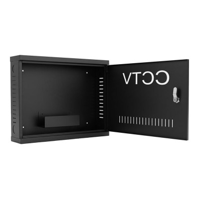 Шафа металева Trinix TRX-CCTV DVR BOX (450*350*100)