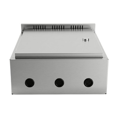 Шафа металева Trinix TRX-500MB (500*400*180) з поличкою