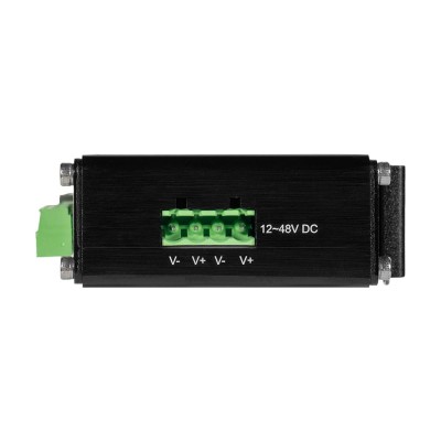 Медіаконвертер E-LINK LNK-IMCRS1100-SFP RS232/RS485/RS422 Медіаконвертер E-LINK LNK-IMCRS1100-SFP RS232/RS485/RS422