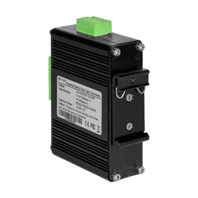 Медіаконвертер E-LINK LNK-IMCRS1100-SFP RS232/RS485/RS422 Медіаконвертер E-LINK LNK-IMCRS1100-SFP RS232/RS485/RS422