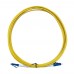Патч-корд оптичний NVC NVC-OFPC-LC/UPC-LC/UPC-3м