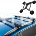 Кронштейн на магнітах E-NET SMM-03 на дах автомобіля для Starlink Mini Кронштейн на магнітах E-NET SMM-03 на дах автомобіля для Starlink Mini