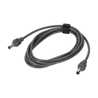 Кабель живлення для Starlink Mini DC/DC (18AWG) 2м Кабель живлення для Starlink Mini DC/DC (18AWG) 2м