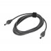 Кабель живлення для Starlink Mini DC/DC (18AWG) 2м