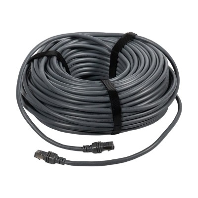 Дата кабель Dtech DT-SL3046 для Starlink Gen3 46м Дата кабель Dtech DT-SL3046 для Starlink Gen3 46м