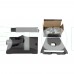 Поворотне кріплення Starlink Standard Pivot Mount до Starlink Gen3 REV4 Поворотне кріплення Starlink Standard Pivot Mount до Starlink Gen3 REV4