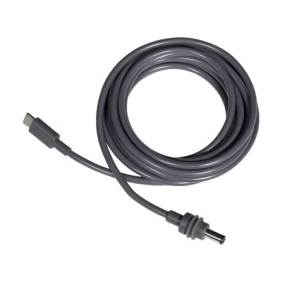 Кабель питания Starlink Mini E-NET Type-C/DC 10м Кабель питания Starlink Mini E-NET Type-C/DC 10м