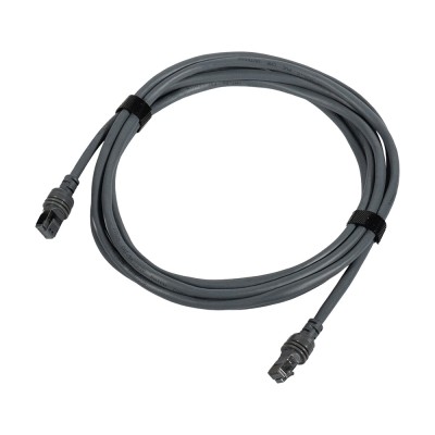 Дата кабель Dtech DT-SL3003 для Starlink Gen3 3м Дата кабель Dtech DT-SL3003 для Starlink Gen3 3м