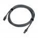 Дата кабель Dtech DT-SL3003 для Starlink Gen3 3м