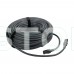 Дата кабель Dtech DT-SL3030 для Starlink Gen3 30м