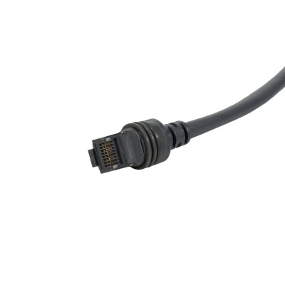 Дата кабель Dtech DT-SL3061 для Starlink Gen3 61м Дата кабель Dtech DT-SL3061 для Starlink Gen3 61м