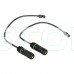 Комплект конекторів IP68 SPX Plug to RJ45 для Starlink Gen3 Комплект конекторів IP68 SPX Plug to RJ45 для Starlink Gen3