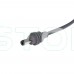 Кабель живлення для Starlink Mini E-NET автомобільний прикурювач/DC 5м