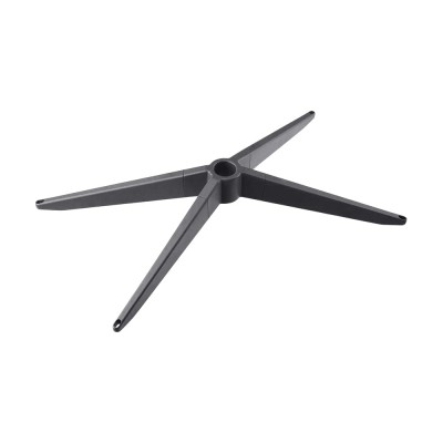 Опора X-Frame для Starlink Gen3 REV4 Опора X-Frame для Starlink Gen3 REV4