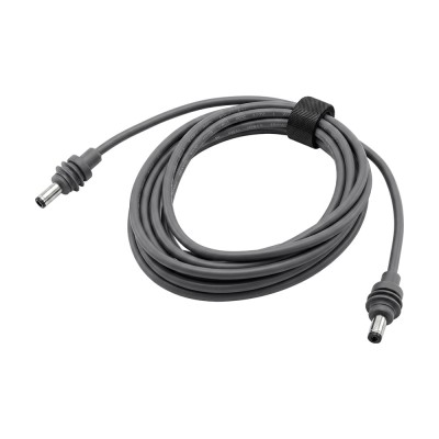 Кабель живлення для Starlink Mini DC/DC (18AWG) 3м Кабель живлення для Starlink Mini DC/DC (18AWG) 3м