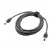 Кабель живлення для Starlink Mini DC/DC (18AWG) 3м