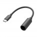 Перехідник для живлення Starlink Mini Type-C на DC 65 Вт
