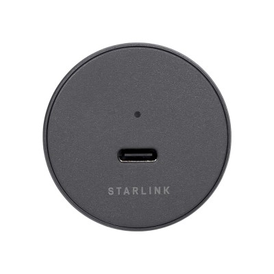 Комплект Starlink Mini Car Adapter і кабель Mini USB-C 5 м для живлення Starlink mini