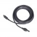 Кабель живлення для Starlink Mini E-NET Type-C/DC 3м