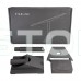 Поворотне кріплення Starlink Standard Pivot Mount до Starlink Gen3 REV4 Поворотне кріплення Starlink Standard Pivot Mount до Starlink Gen3 REV4