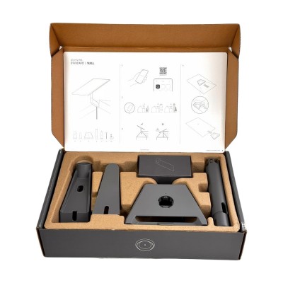 Настінне кріплення Starlink Standard Wall Mount до Starlink Gen3 REV4 Настінне кріплення Starlink Standard Wall Mount до Starlink Gen3 REV4