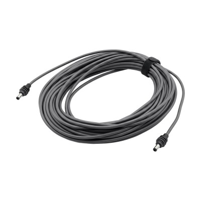 Кабель живлення для Starlink Mini DC/DC (18AWG) 15м Кабель живлення для Starlink Mini DC/DC (18AWG) 15м