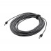 Кабель живлення для Starlink Mini DC/DC (18AWG) 15м