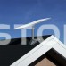 Поворотне кріплення Starlink Standard Pivot Mount до Starlink Gen3 REV4 Поворотне кріплення Starlink Standard Pivot Mount до Starlink Gen3 REV4